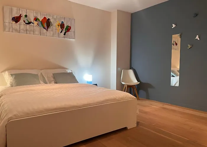 Vakantiewoning Baaltje