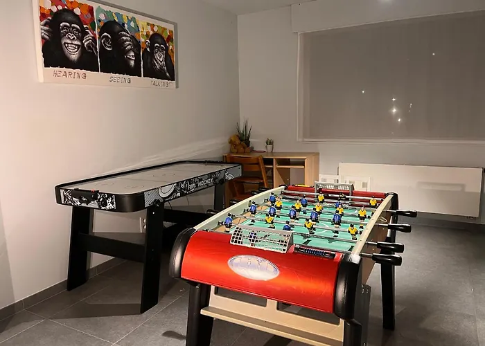 Vakantiewoning Baaltje