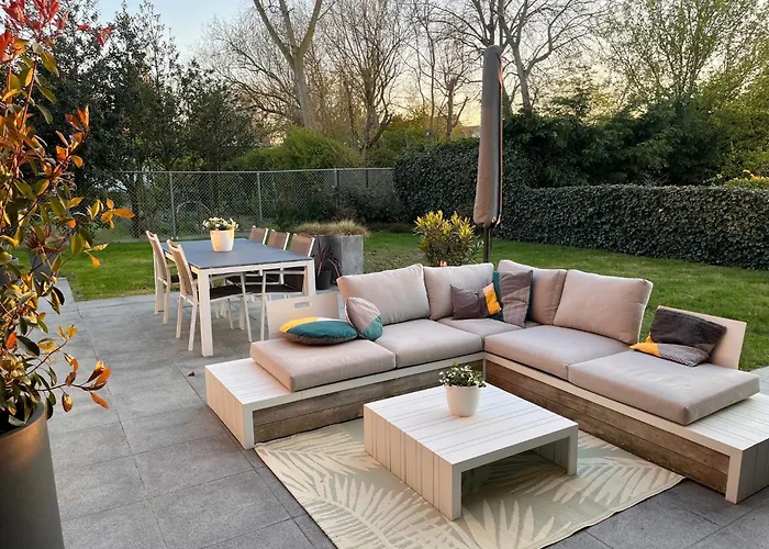 Vakantiewoning Baaltje