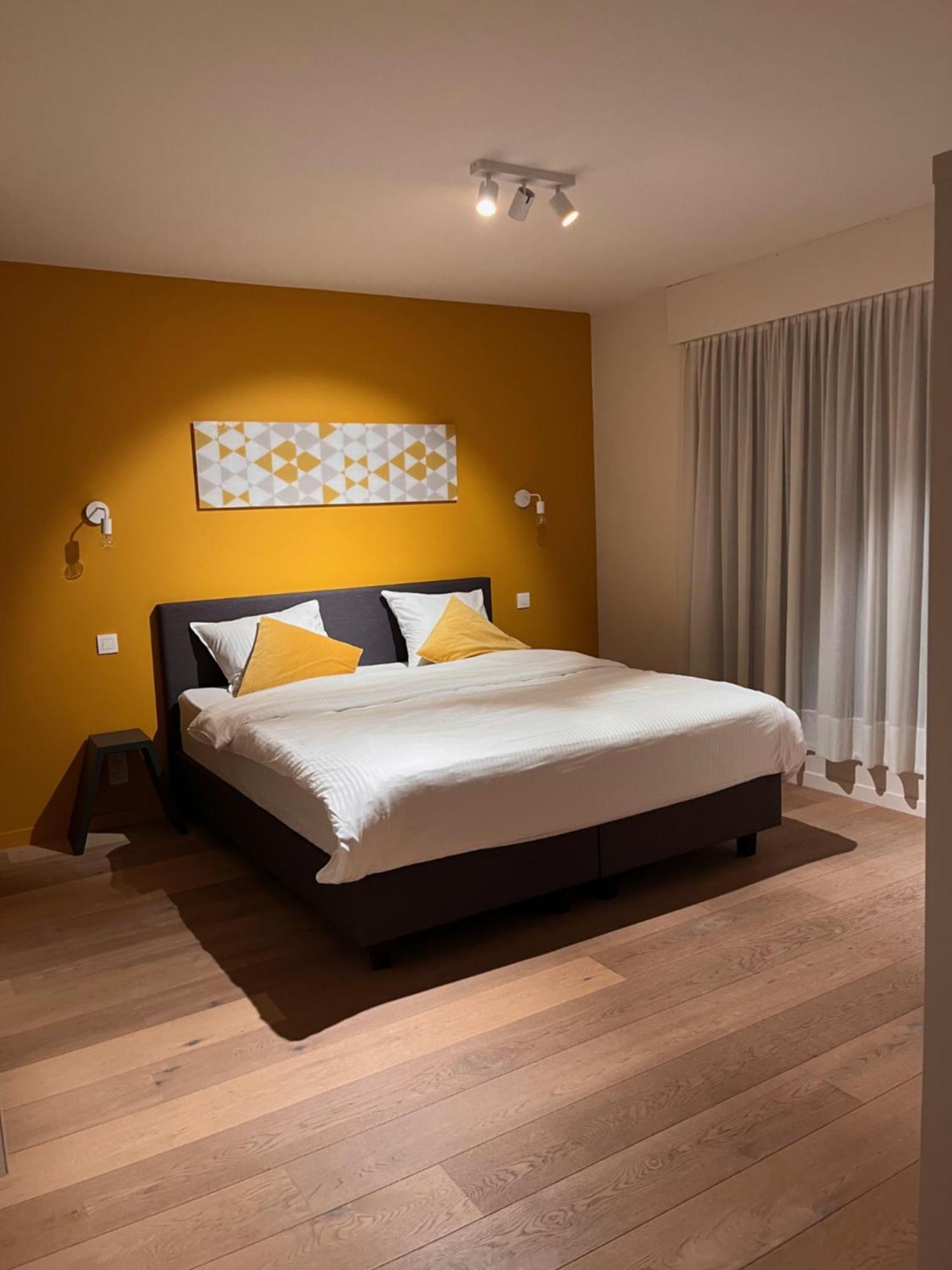 Hébergement de vacances Vakantiewoning Baaltje Coxyde