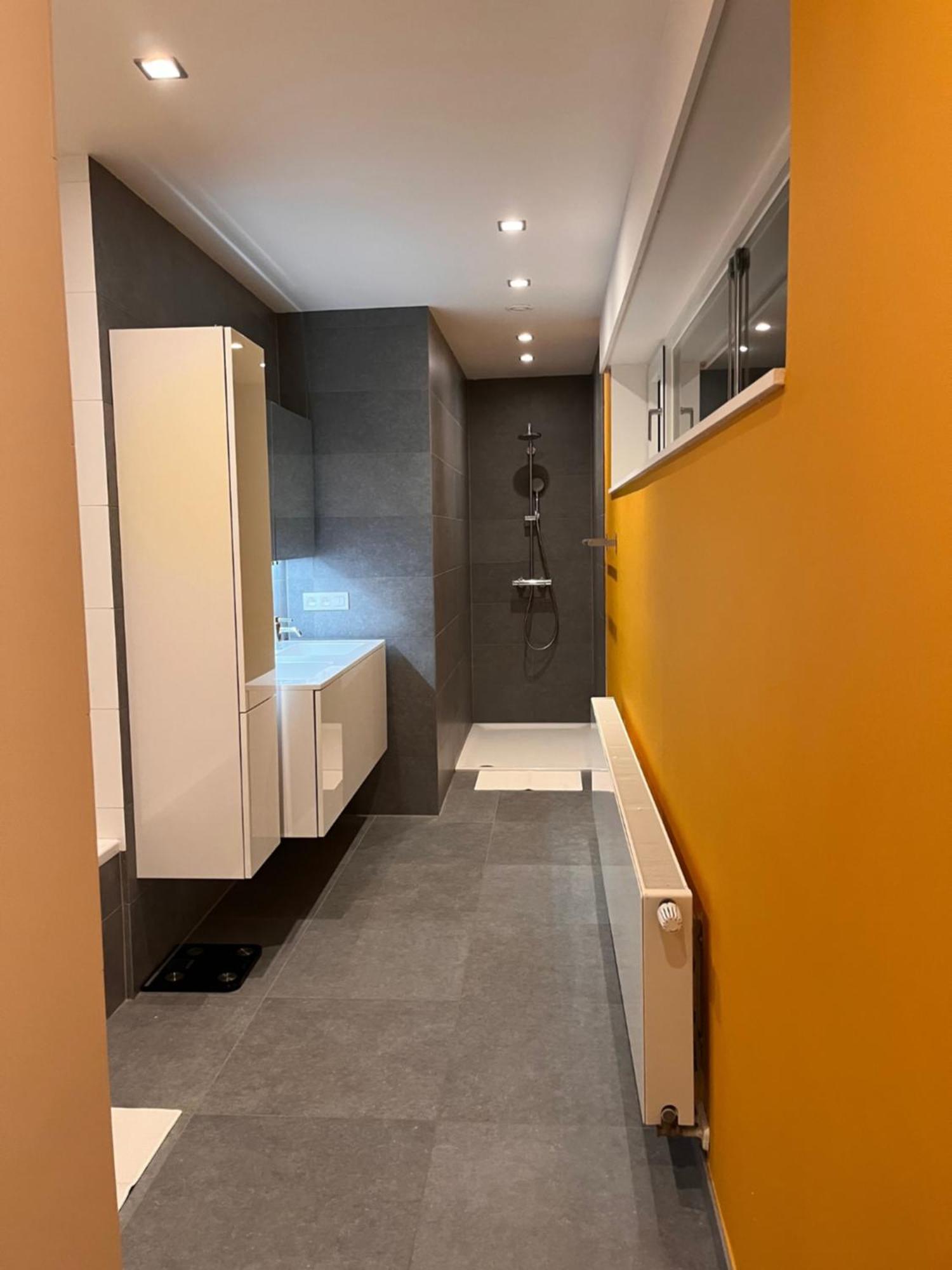 Vakantiewoning Baaltje Hébergement de vacances