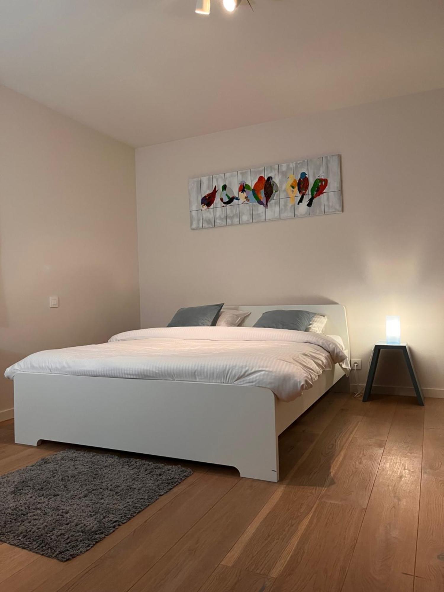 Hébergement de vacances Vakantiewoning Baaltje Coxyde