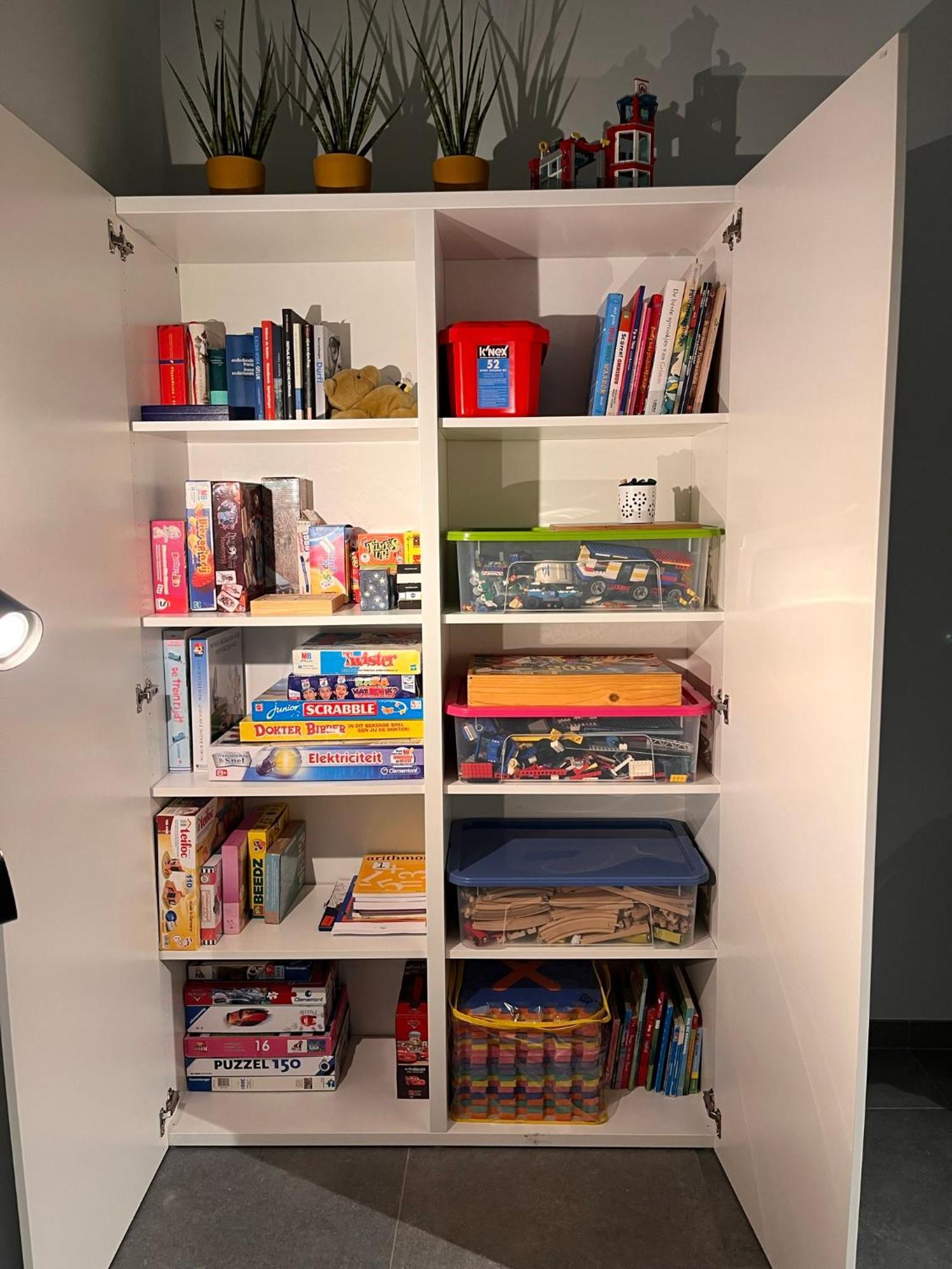 Vakantiewoning Baaltje Hébergement de vacances
