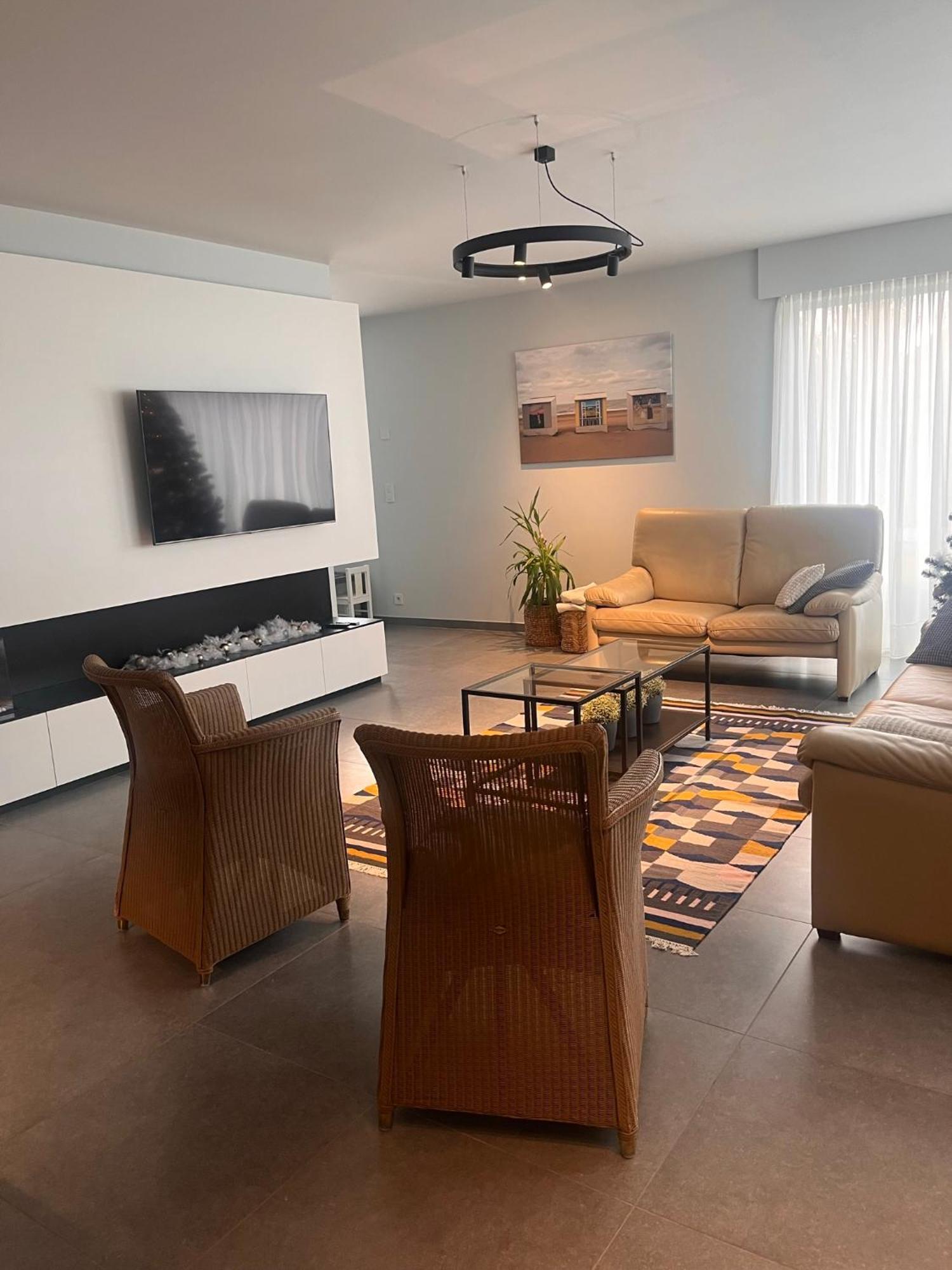 Vakantiewoning Baaltje Coxyde