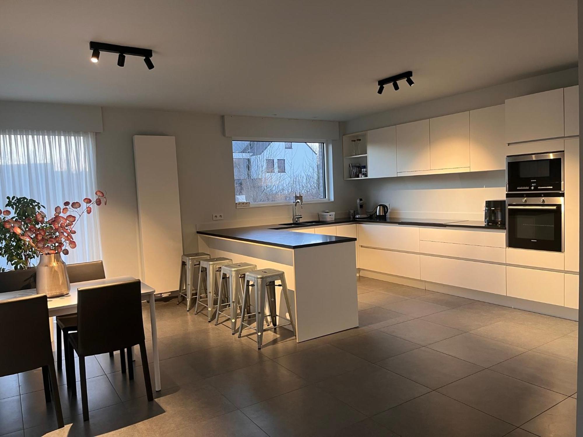 Hébergement de vacances Vakantiewoning Baaltje