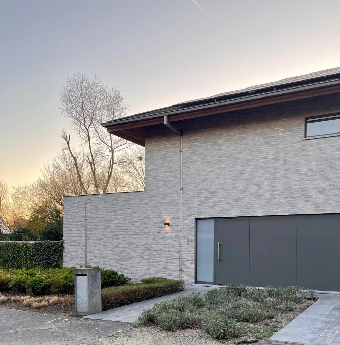 Hébergement de vacances Vakantiewoning Baaltje Coxyde
