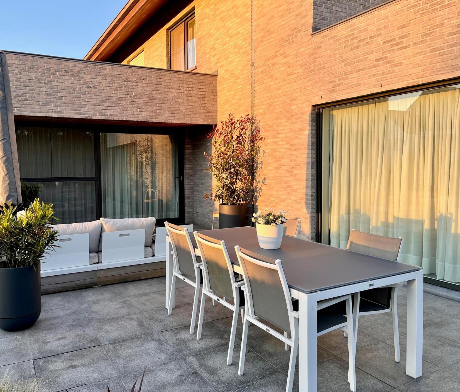 Vakantiewoning Baaltje * Coxyde