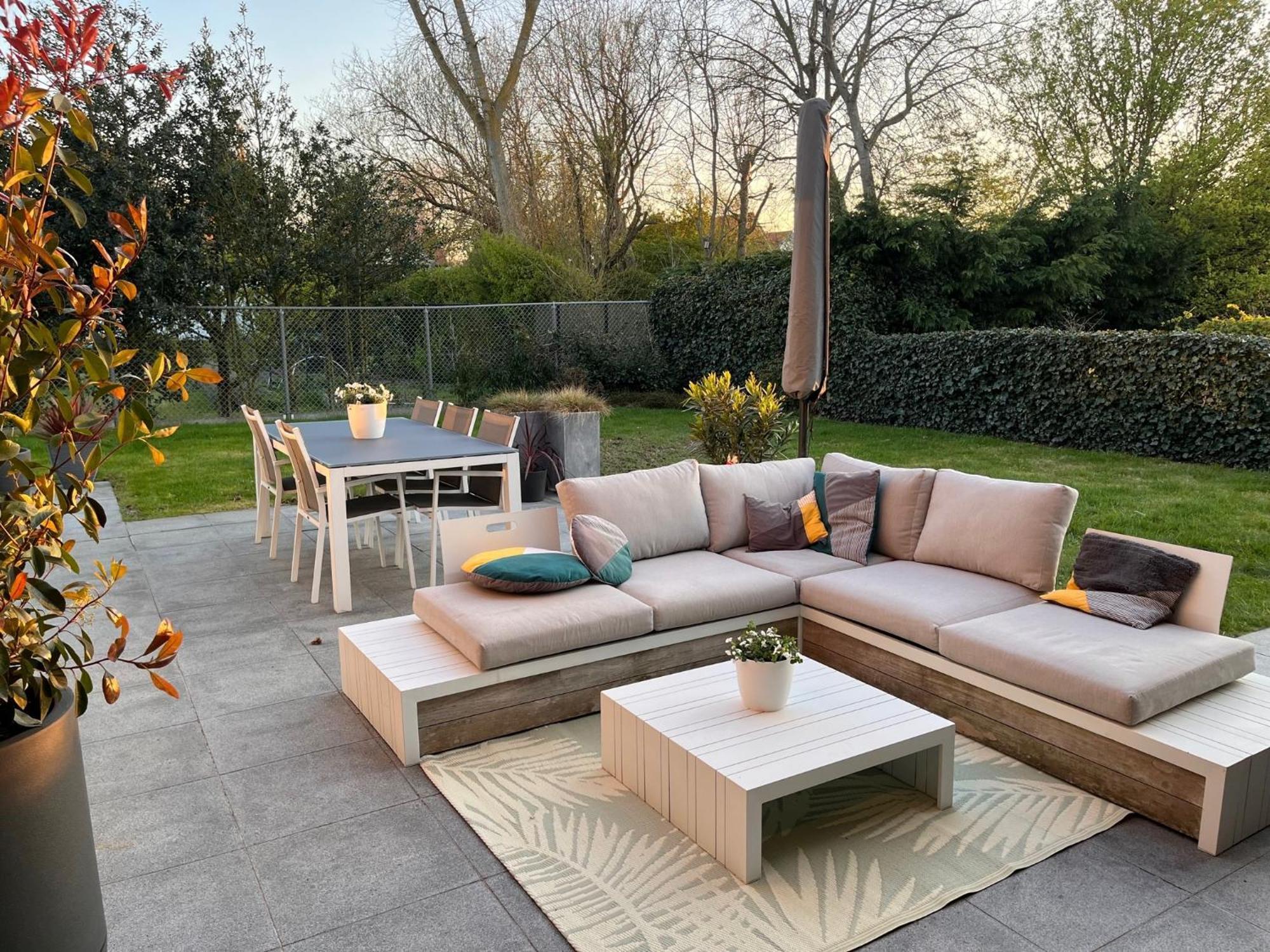 Vakantiewoning Baaltje